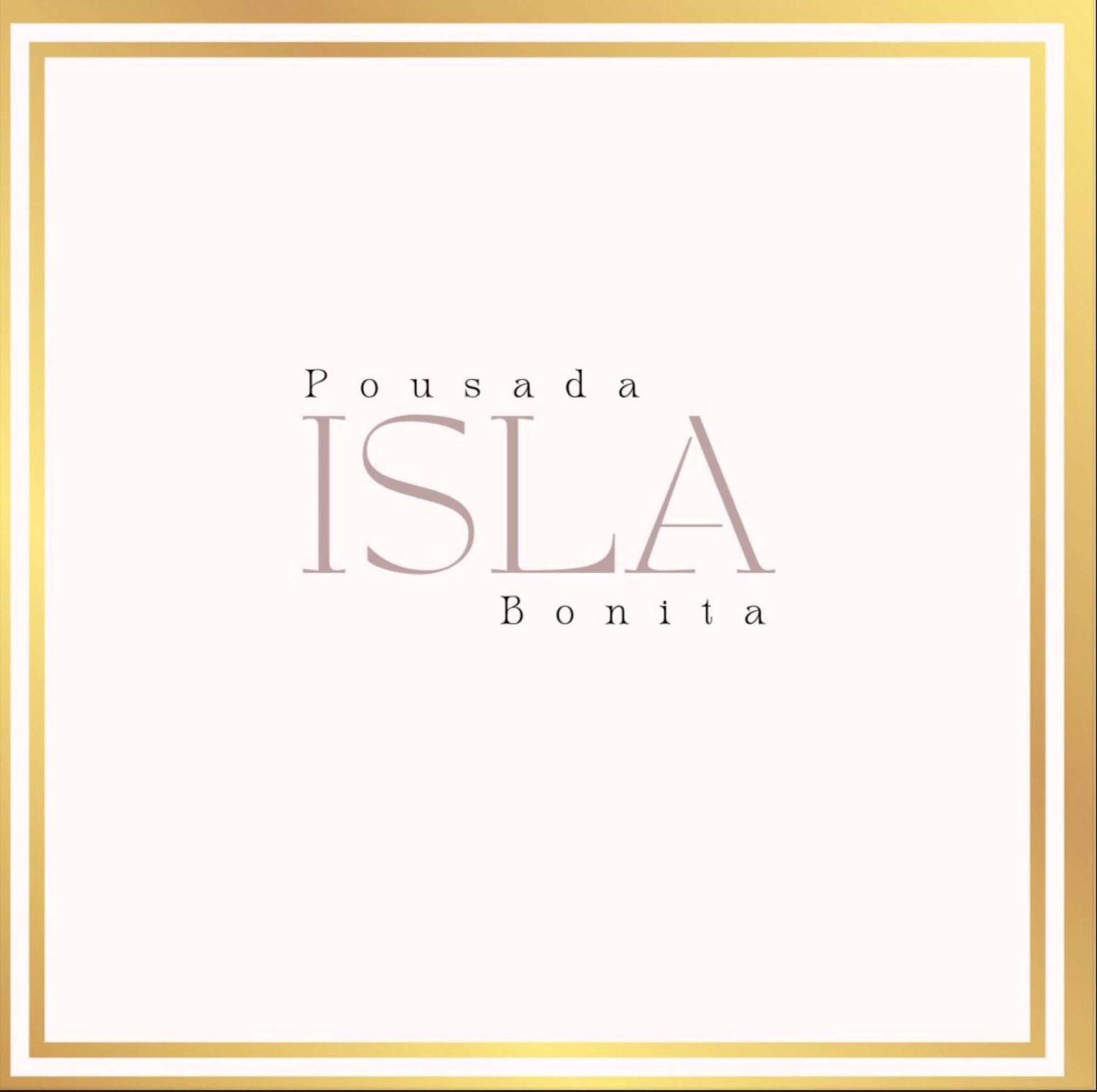 Pousada Isla Bonita 페르난도데노롱야 외부 사진